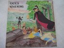 Fates Warning Night On Bröcken Vinyl,Vinyl,Schallplatte,Rare Heavy Metal Lp