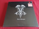Treblinka - Shrine of the Pentagram - Deluxe 5 LP Set