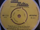 DIANA ROSS/SUPREMES/TEMPTATIONS.I'm Gonna Make You Love Me Tamla RARE Chile pres