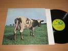 PINK FLOYD LP - Atom Heart Mother / 1970 GERMAN HÖR ZU PRESS in MINT/MINT-
