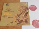 Beethoven Pablo Casals  Wilhelm Kempff & Sándor Végh ‎Cellist Des Jahrhhunderts