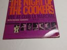 Lee Morgan Freddie Hubbard The Night of The Cookers Blue Note 84207 Liberty
