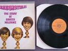 LP / LES IRRESISTIBLES / Story Of Baxter Williams / ORG French / B.I.E.M.