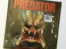 PREDATOR - Original Motion Picture Soundtrack - Vinyl - Glow In The Dark