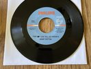 Bobby Hutton Come See What’s Left Of Me Philips 45 RPM Vinyl Record #3202