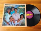 DEBARGE All This Love Vinyl LP 33 VG+ 1982 Soul VLP697