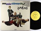 Yardbirds - Over Under Sideways Down LP - Epic Mono