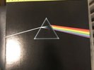 NM Vinyl Record Pink Floyd lp Dark Side of the Moon Mobile Fidelity MFSL 1-017