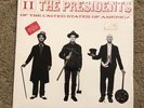 The Presidents of the United States of America Vinyl LP SEALED NEW