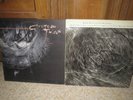 Cocteau Twins - TREASURE & THE MOON & the MELODIES UK EX  1984 & 1986
