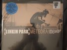 Linkin Park - Meteora 2xLP Blue Vinyl RSD 2021 New