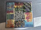 A TRIBE CALLED QUEST - Peoples Instinctive Travels (1989) LP OG Pressing READ