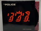 The Police - Ghost In The Machine - 1981 US 1st Press (NM) Ultrasonic Clean