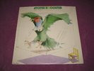ATOMIC ROOSTER - 1ST ALBUM - B&C UK 1970 ORIGINAL A2/B2 FLUTE MIX - RARE DEBUT