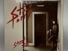 Steve Perry - Street Talk - Factory SEALED 1984 US LP Record Album