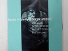 DIZZY REECE BLUES IN TRINITY BLUE NOTE BN 4006 JAPAN INSERT VINYL LP