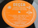 LXT 5302 Paganini-Kreisler & Saint-Saens Violin Concertos Campoli LSO Gamba HEAR