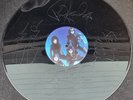 KISS - Creatures Of The Night - Etched Single - Limited Signed Vinyl - Rare