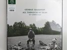 George Harrison All Things Must Pass 3 LP VINYL 50th Anniversary- Brand New