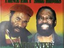 Prince Fari & Mike Brooks - Encounter Part 1 Roots Reggae LP