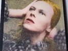 David Bowie - Hunky Dory Vinyl - RCA LSP-4623