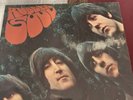 The Beatles Rubber Soul LP, 1st Press,PMC 1267 Mono