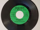 Bob Seger &The Last Heard-Persecution Smith/Chain Smokin-Hideout Records-Detroit