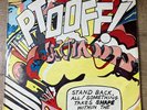 THE DEVIANTS PTOOFF UK 1969 DECCA LP PSYCH GARAGE AVANTGARDE BLUE ROCK