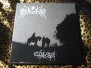 GEHENNA first spell / black seared VINYL 2-LP BOX SET dissection mayhem dimmu