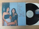 Chet Baker Quartet Featuring Dennis Luxion – Just Friends    LP  Vinyl  mint-