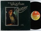 Willis Alan Ramsey - S/T LP - Shelter VG++
