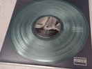 TOOL UNDERTOW Clear Green Vinyl w Grey Cover  Promo UNPLAYED Original Pressing