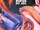 RUFUS DU SOL - BLOOM (2 LP) NEW VINYL RECORD