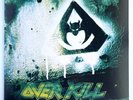 Overkill • W.F.O. 2021 Vinyl Record LP New Unplayed Open Copy