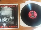 THE CLASH SANDINISTA - RARE ORIGINAL UK TRIPLE 12