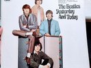 Beatles Yesterday and Today 2nd State Butcher Cover Stereo SHARP