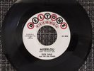 Dick Dale and the Del-Tones Miserlou single Del-Tone D-5019