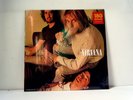 NIRVANA LP California Live 1991 Dol  RE 180 gram Color vinyl  SEALED