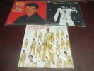 ELVIS PRESLEY 50 MILLION FANS THAT'S THE WAY & HAPPY GIRL 180GRAM AUDIOPHILE LPS
