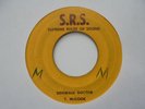 TOMMY MCCOOK + I ROY Side Walk Doctor SRS  Funk Breaks Intro Reggae 7