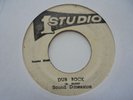 LENNIE HIBBERT Montego Rock STUDIO ONE  Inst Reggae 7