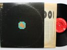 Chicago Transit Authority Classic Original C.T.A. 1st 2LP 2-Eye