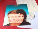 Queen  THE MIRACLE  -  LP Parlophone 064-7923571 Holland 1989 sehr gut