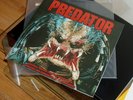 Alan Silvestri: Predator 2LP soundtrack Double Disc Coloured Vinyl