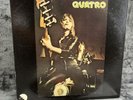 LP Suzi Quatro – Quatro | Japan Press | EX+/VG+ | Hard Rock