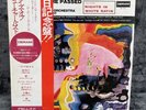 LP The Moody Blues – Days Of Future Passed | Japan Press | EX/VG | Booklet | OBI