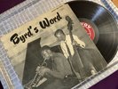 Donald Byrd LP “Byrd’s Word”   Savoy 12032   DG Mono RVG   Kenny Clarke