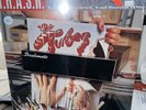 THE TUBES 'T.R.A.S.H. (Tubes Rarities And Smash Hits)' 1981 US vinyl LP - SEALED