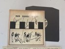Third Eye Blind - Our Bande Apart - SIGNED Vinyl Record LP