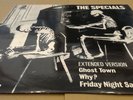 The Specials - Ghost Town / Why? / Friday Night, Saturday Morning - 12